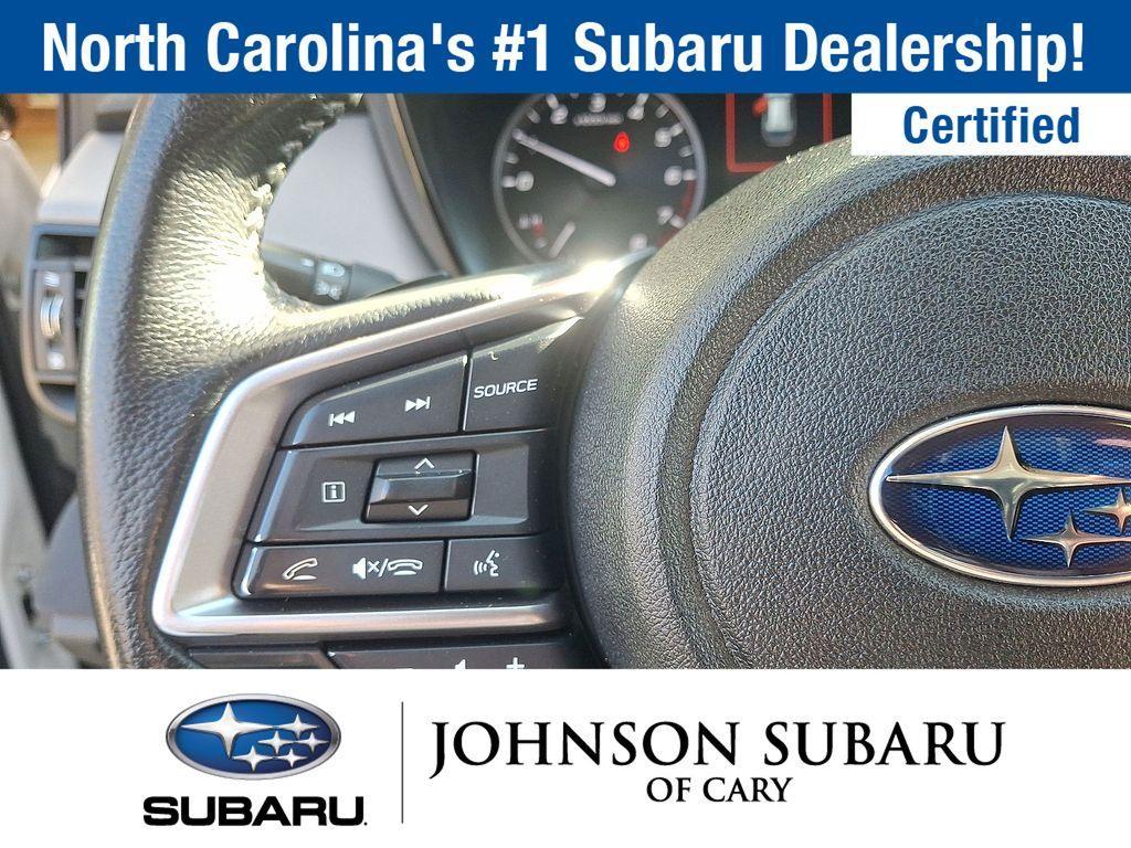used 2024 Subaru Outback car, priced at $24,598