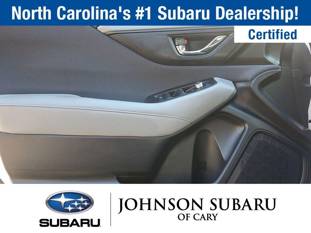 used 2024 Subaru Outback car, priced at $24,598
