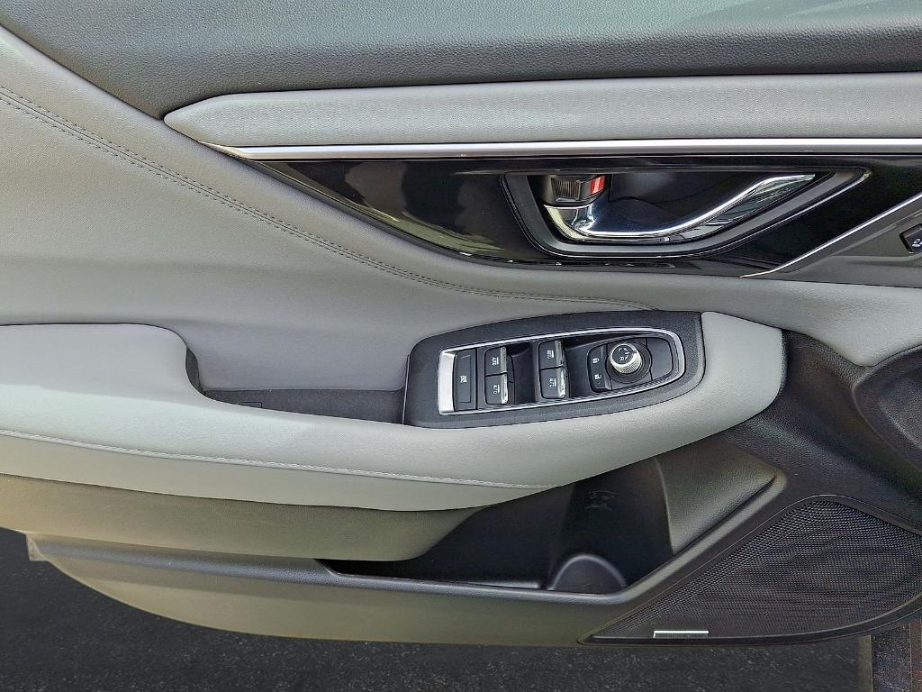 used 2023 Subaru Legacy car, priced at $24,999