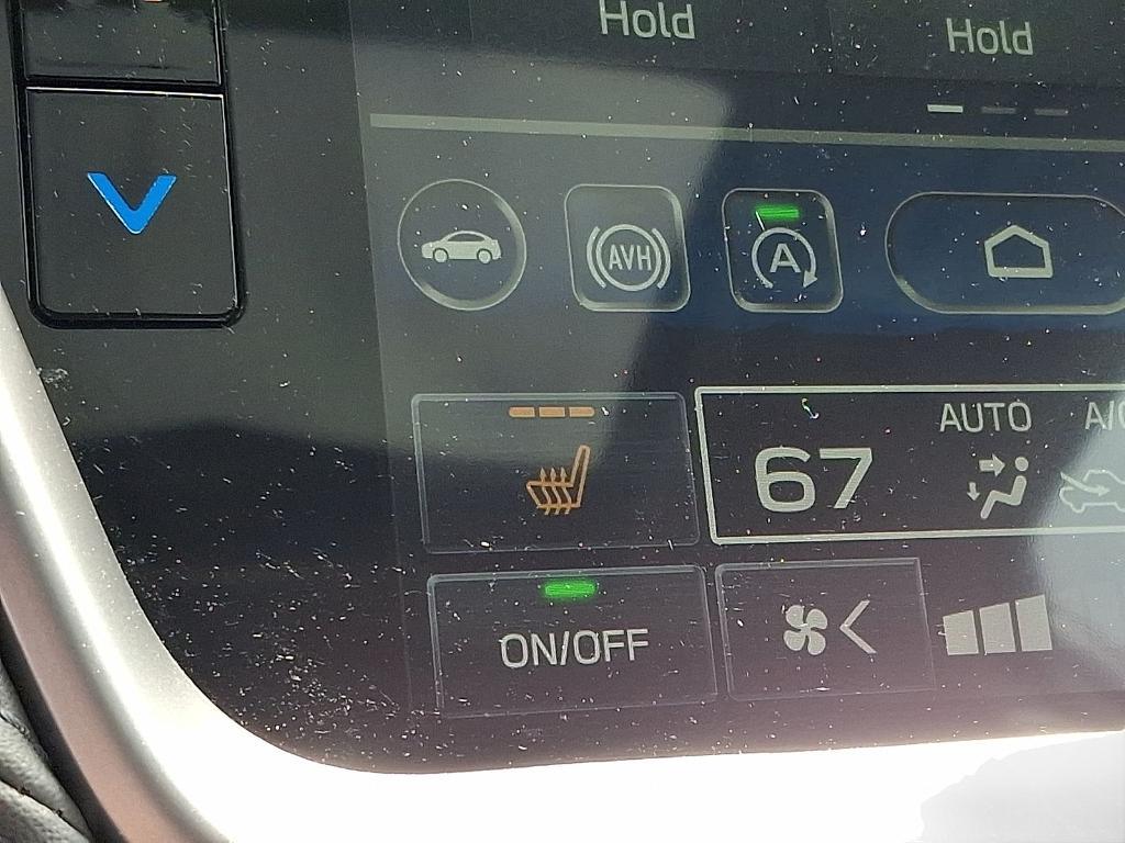 used 2023 Subaru Legacy car, priced at $24,999