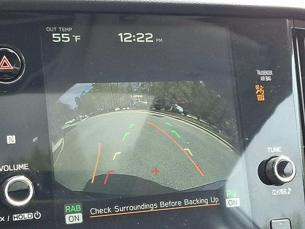 used 2023 Subaru Legacy car, priced at $24,999