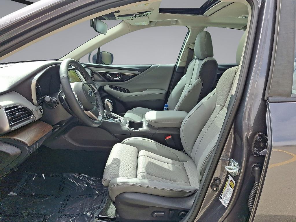 used 2023 Subaru Legacy car, priced at $24,999