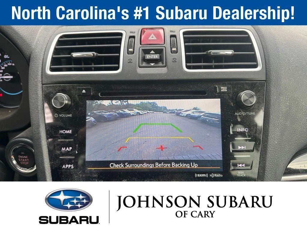 used 2017 Subaru Forester car, priced at $20,398