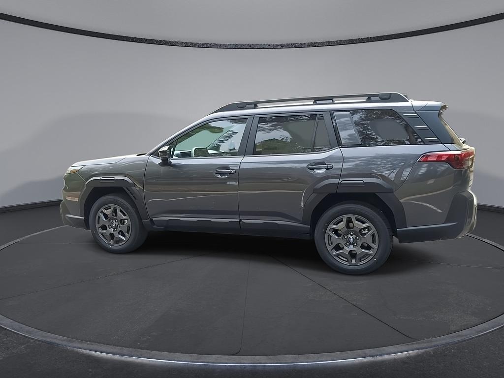 new 2026 Subaru Outback car, priced at $37,421