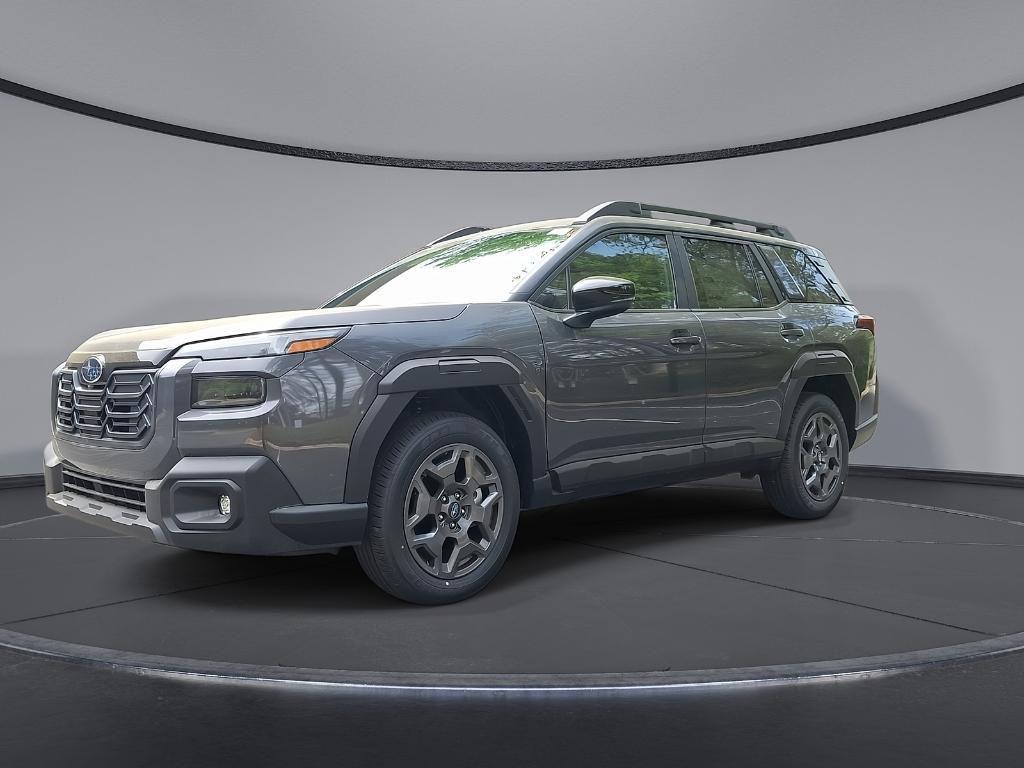 new 2026 Subaru Outback car, priced at $37,421