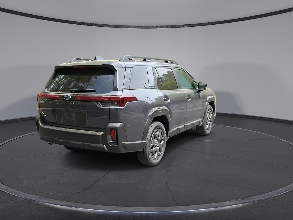 new 2026 Subaru Outback car, priced at $37,421