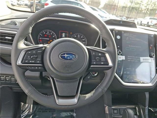 new 2026 Subaru Ascent car, priced at $53,642