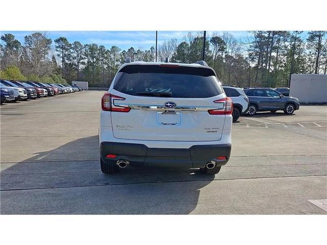 new 2026 Subaru Ascent car, priced at $53,642