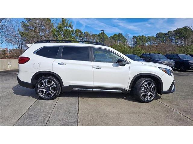 new 2026 Subaru Ascent car, priced at $53,642