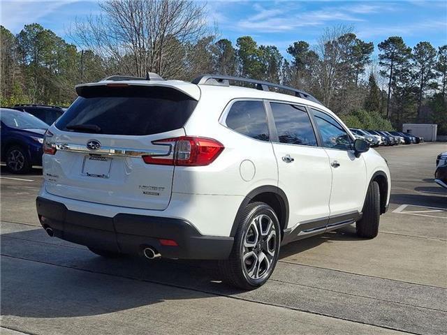 new 2026 Subaru Ascent car, priced at $53,642