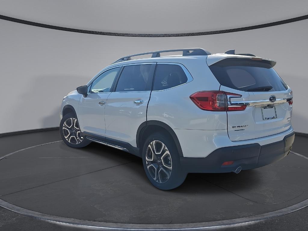 new 2026 Subaru Ascent car, priced at $53,642