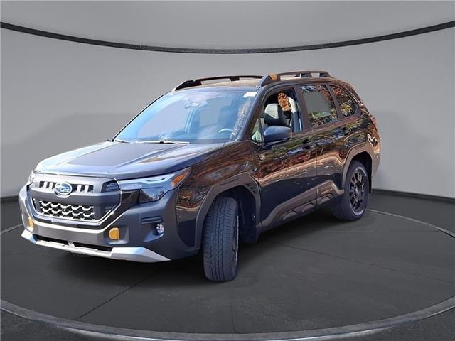 new 2026 Subaru Forester car, priced at $38,387