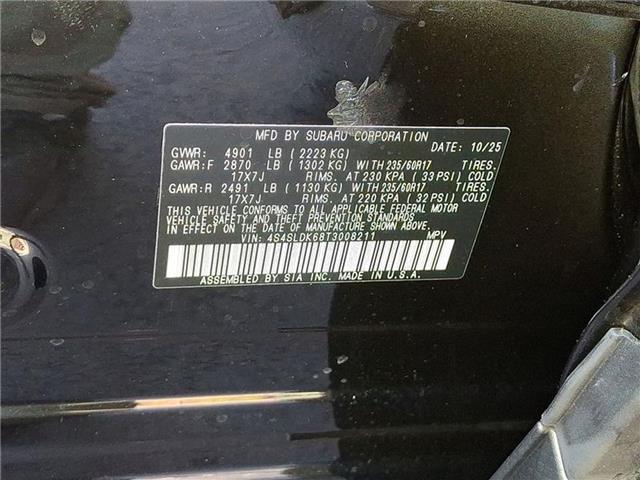 new 2026 Subaru Forester car, priced at $41,040