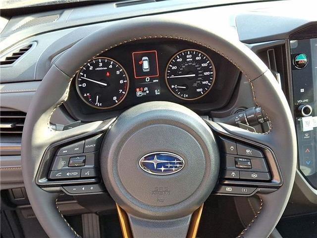 new 2026 Subaru Forester car, priced at $41,040