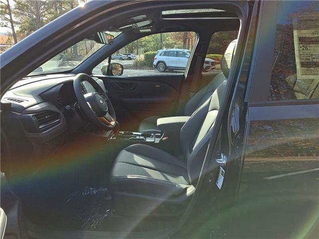 new 2026 Subaru Forester car, priced at $41,040