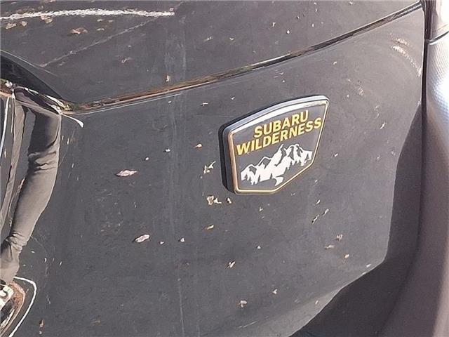 new 2026 Subaru Forester car, priced at $41,040