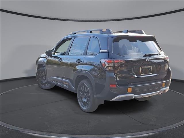 new 2026 Subaru Forester car, priced at $38,387