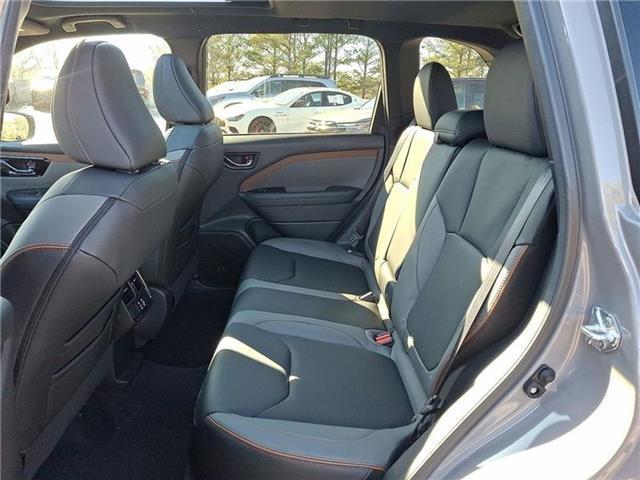 new 2026 Subaru Forester car, priced at $40,585