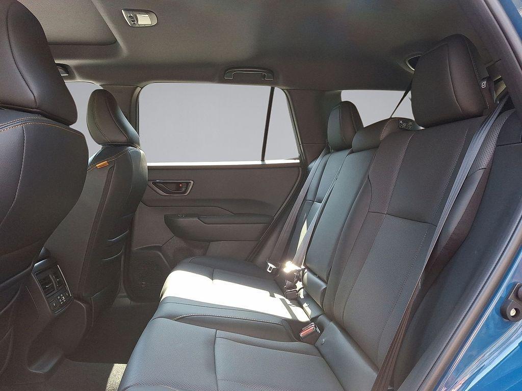 new 2026 Subaru Outback car, priced at $51,552