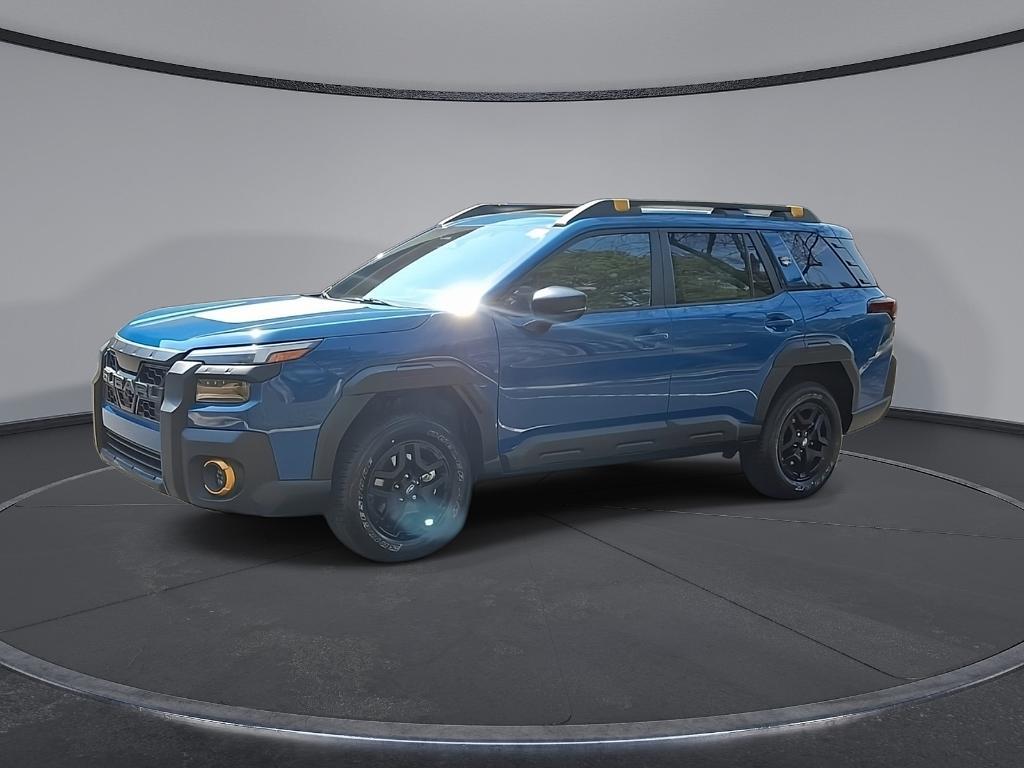 new 2026 Subaru Outback car, priced at $49,196
