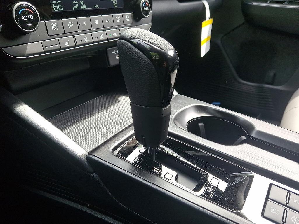 new 2026 Subaru Outback car, priced at $37,421