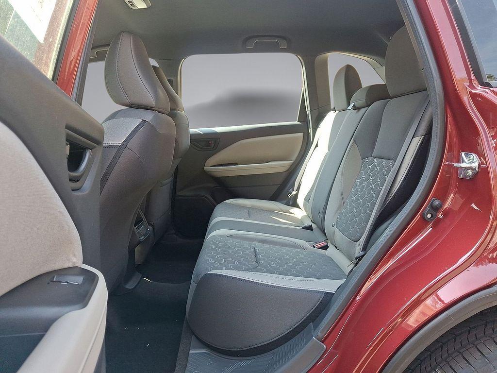 new 2026 Subaru Forester car, priced at $32,117