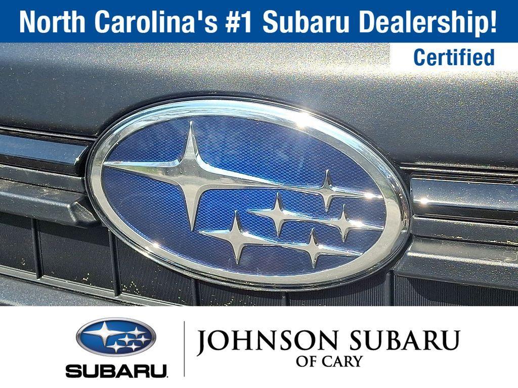 used 2026 Subaru Forester car, priced at $30,309