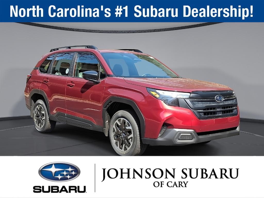 new 2026 Subaru Forester car, priced at $28,074