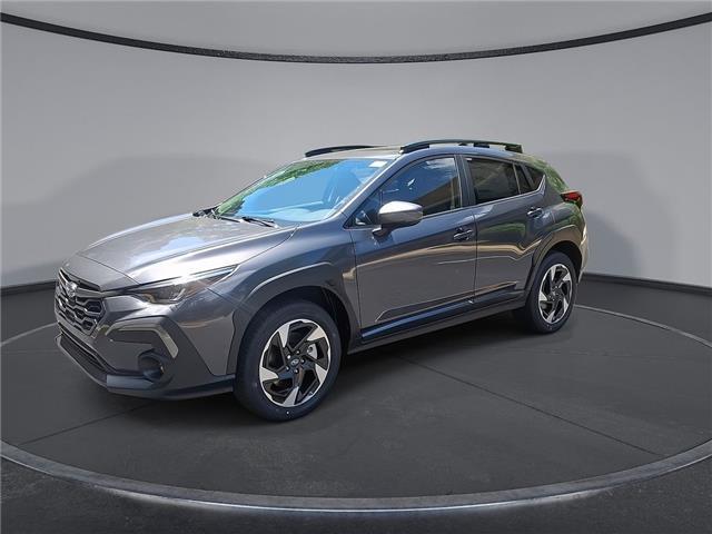 new 2026 Subaru Crosstrek car, priced at $38,832
