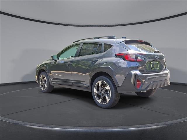 new 2026 Subaru Crosstrek car, priced at $38,832