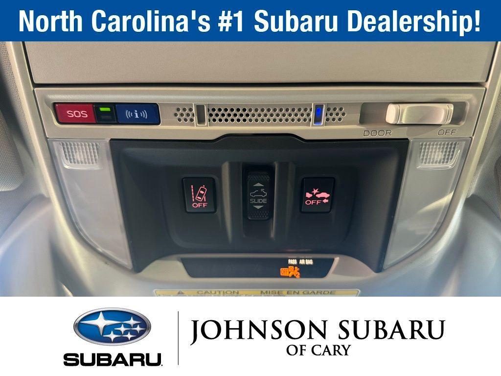 used 2021 Subaru Forester car, priced at $18,898