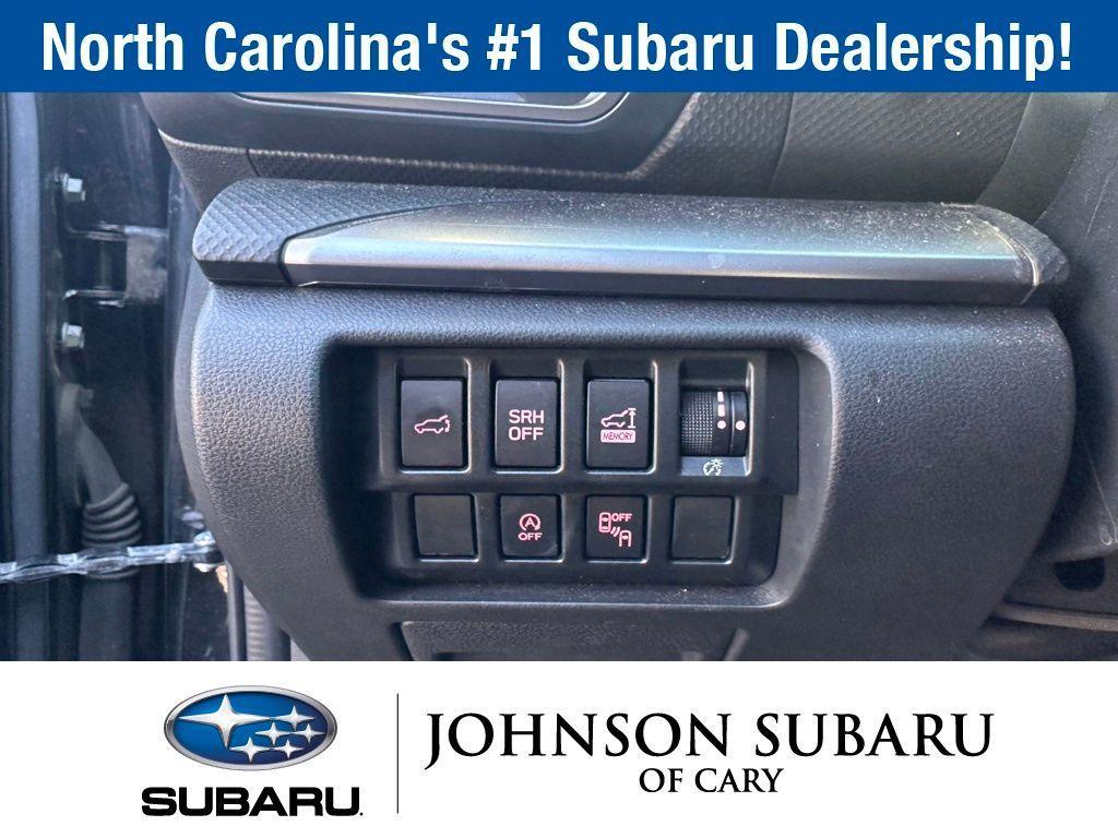 used 2021 Subaru Forester car, priced at $18,898