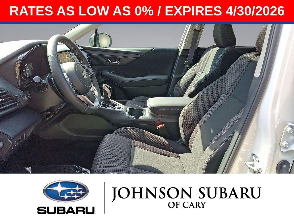 used 2025 Subaru Outback car, priced at $32,699