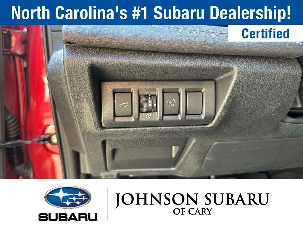 used 2025 Subaru Outback car, priced at $38,365