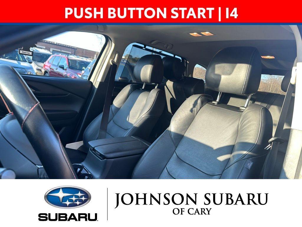 used 2022 Mazda CX-9 car, priced at $26,499