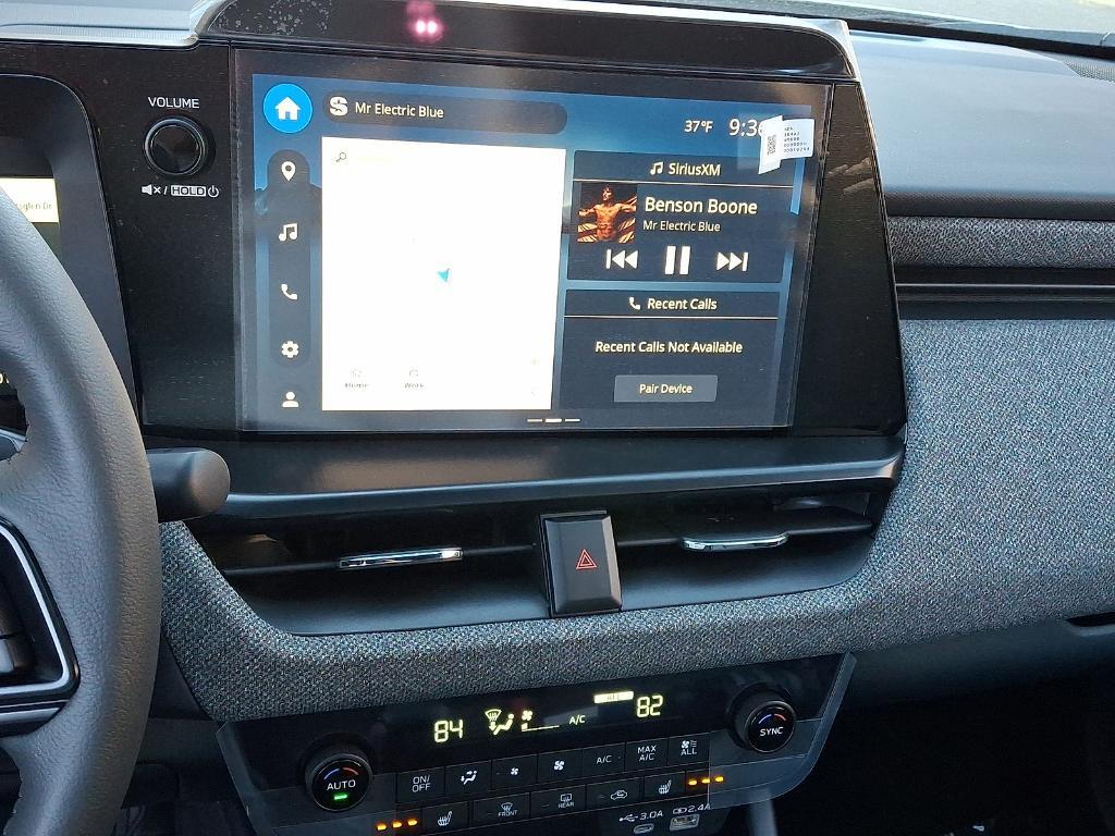 new 2026 Subaru Outback car, priced at $39,758