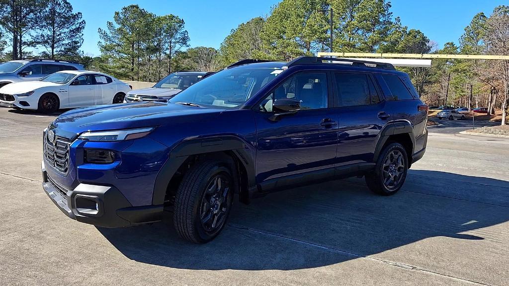 new 2026 Subaru Outback car, priced at $39,758