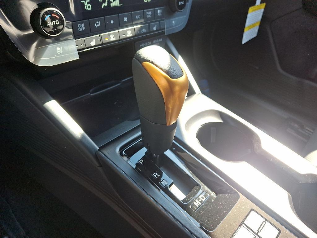 new 2026 Subaru Outback car, priced at $49,303