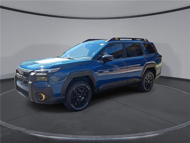 new 2026 Subaru Outback car, priced at $51,717