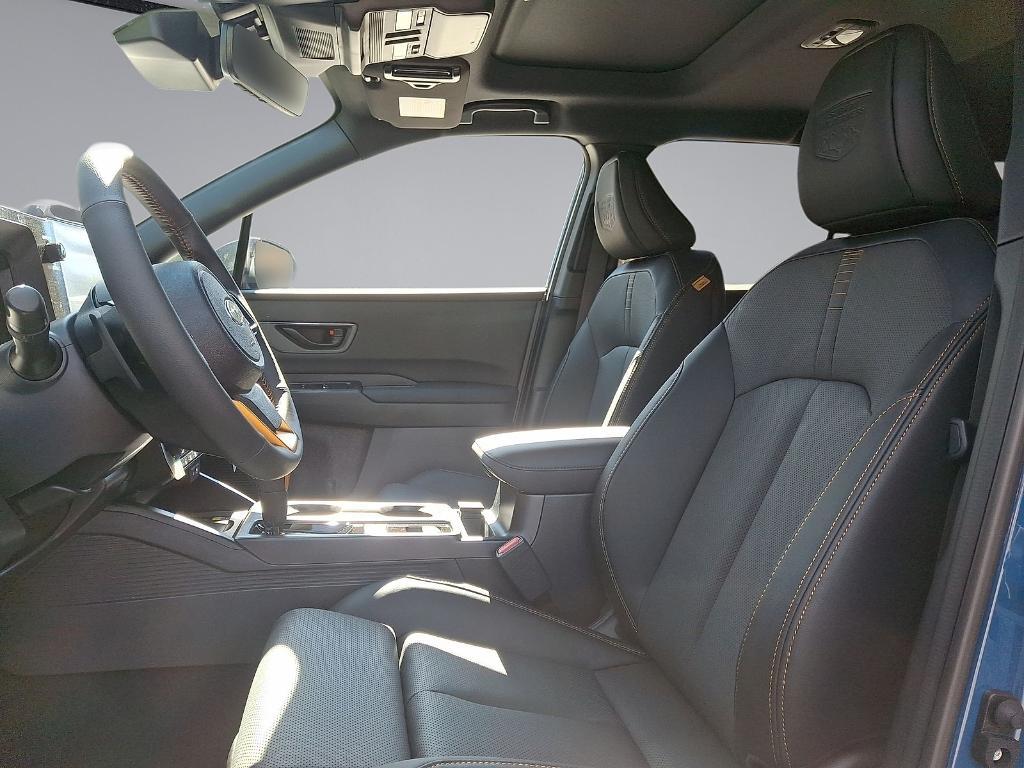new 2026 Subaru Outback car, priced at $49,303
