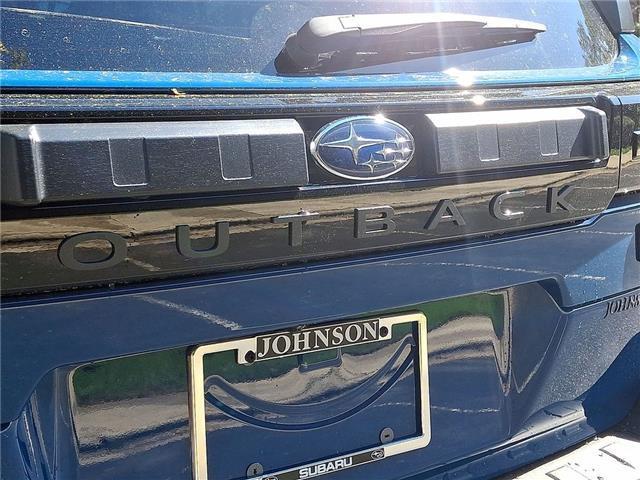 new 2026 Subaru Outback car, priced at $51,717