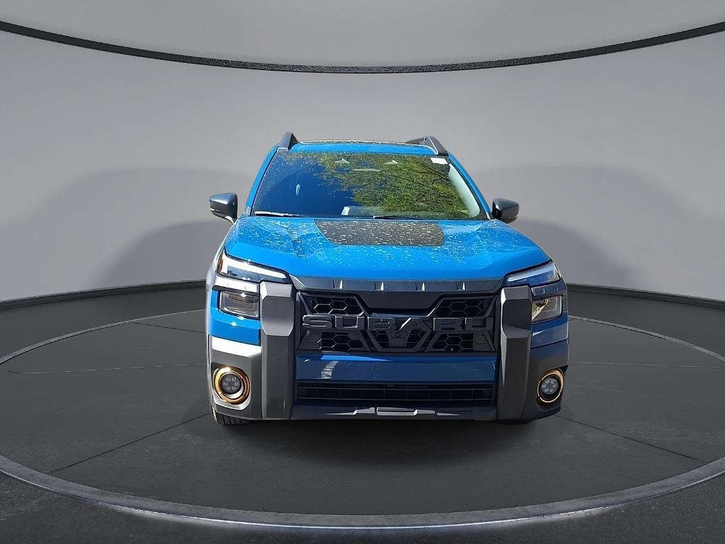 new 2026 Subaru Outback car, priced at $49,303