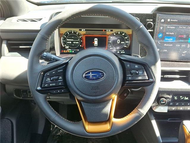 new 2026 Subaru Outback car, priced at $51,717