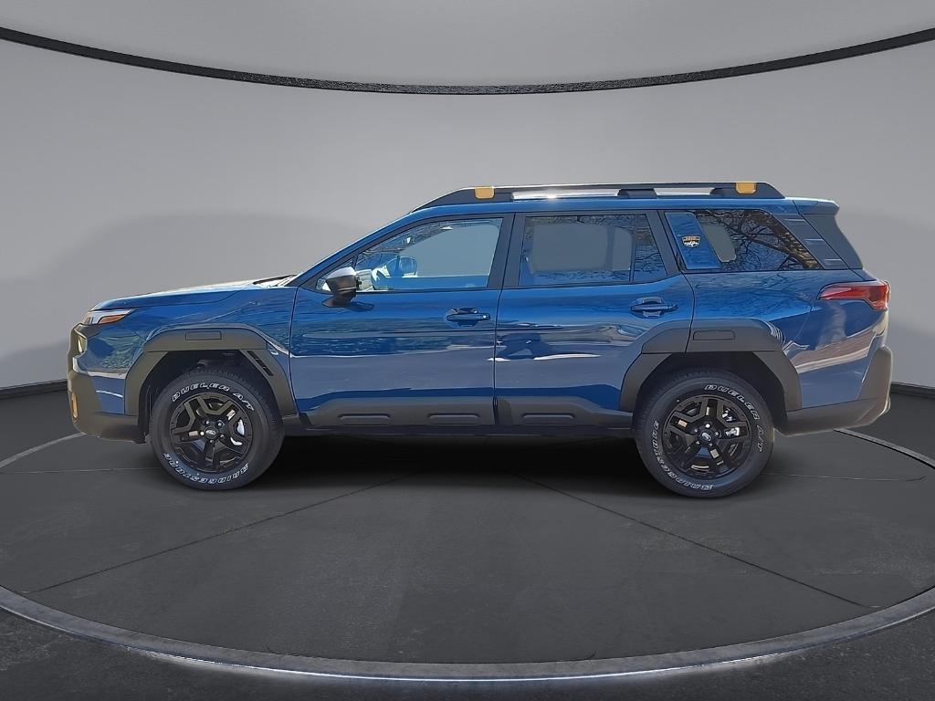 new 2026 Subaru Outback car, priced at $49,303