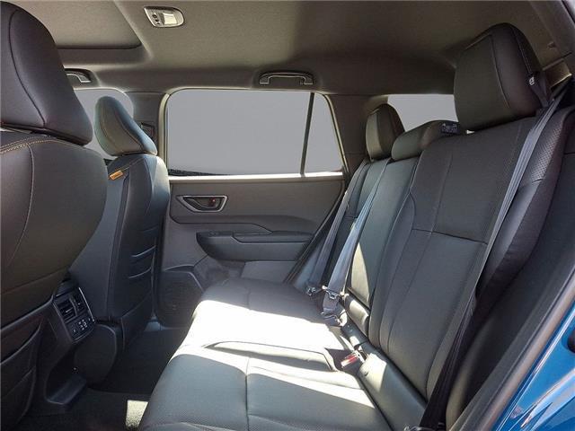 new 2026 Subaru Outback car, priced at $51,717