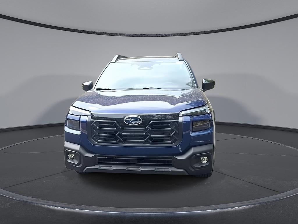 new 2026 Subaru Outback car, priced at $50,609