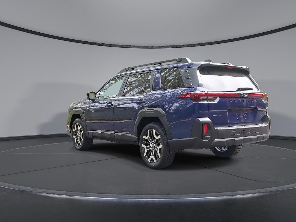 new 2026 Subaru Outback car, priced at $50,609