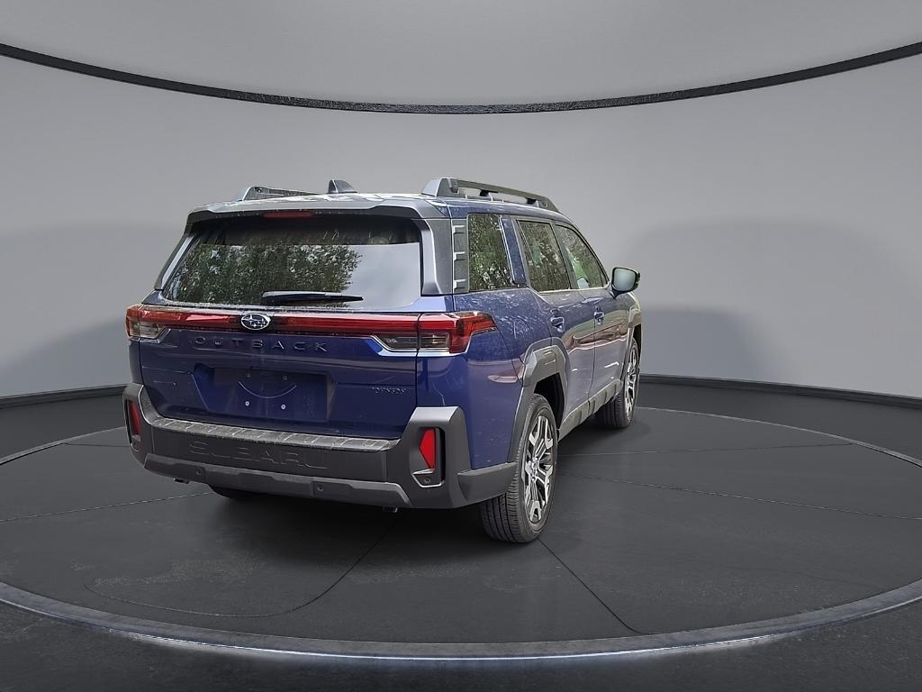 new 2026 Subaru Outback car, priced at $50,609