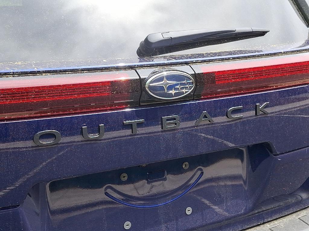 new 2026 Subaru Outback car, priced at $50,609