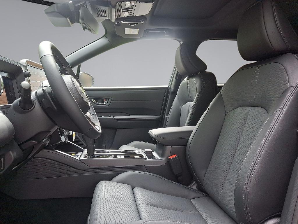 new 2026 Subaru Outback car, priced at $50,609